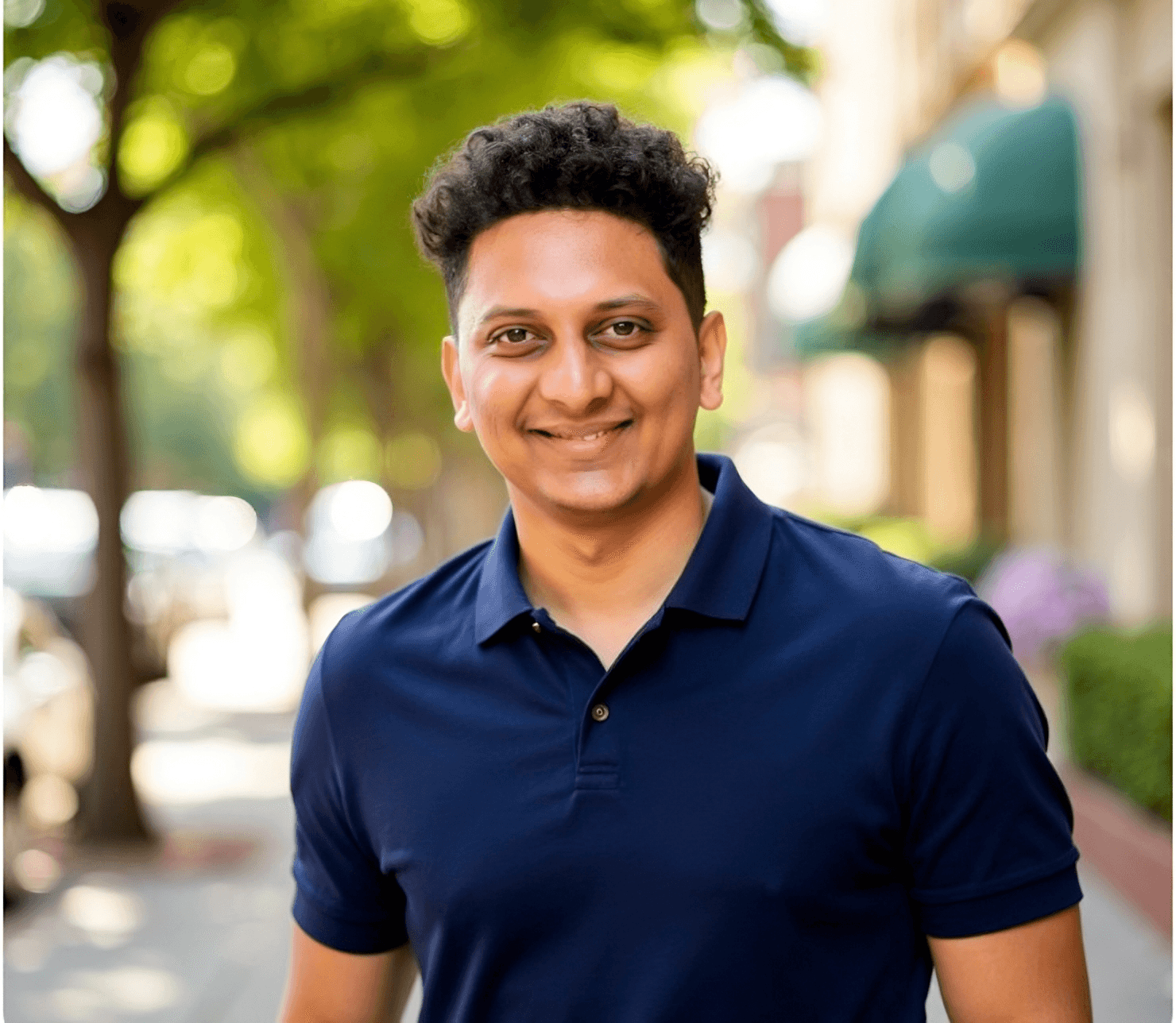 Mihir Harchekar